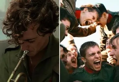 «توپ سیاه» برگزیده تورنتو
