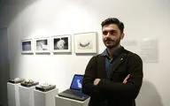 برنده جایزه هنری ویستا: مجبورم طرح‌ام را در شهریور ماه اجرا کنم / عرب خزایلی: هنر معاصر جایز‌ه‌ای مثل ویستا را کم داشت

