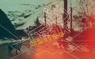 نگاهی به نمایشگاه آنلاین «نشت» | هزارتوی نور