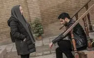 نیکی کریمی، امین حیایی و امیر آقایی در 