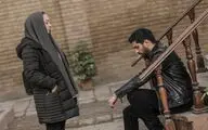 نیکی کریمی، امین حیایی و امیر آقایی در 