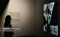 نمایش فیلم‌هایی درباره زندگی و آثار پیکاسو