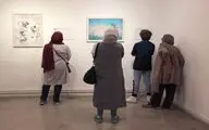 نمایشگاه بین‌المللی تصویر سازی 