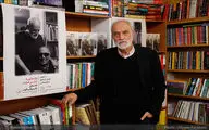 آغداشلو: باید از هنرمند درباره زوایای پنهان زندگی‌اش سوال پرسید / چگونگی تاثیر کیارستمی و آغداشلو بر هنر یکدیگر در  کتاب 