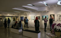 نمایشگاه گروهی 