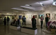 Group Photo Exhibit Opens at Shokuh Gallery 