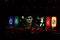  پیش به سوی فیلم‌-کنسرت «بازی تاج و تخت»