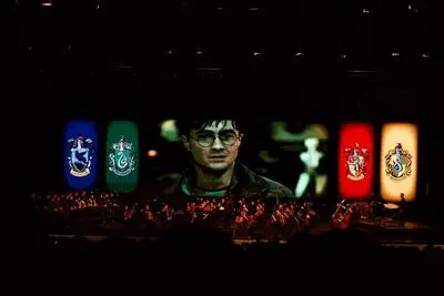  پیش به سوی فیلم‌-کنسرت «بازی تاج و تخت»