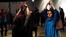 سی پرفورمنس، سی هنرمند، سی روز 24