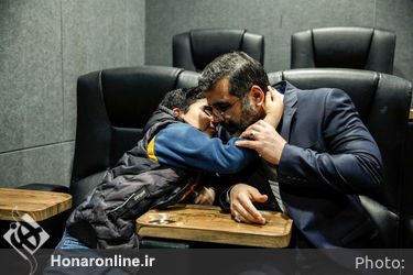 بازدید وزیر فرهنگ از جشنواره سینماحقیقت 