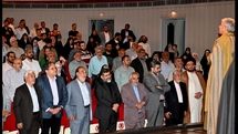 جای پرداخت به رویداد «مباهله» در تئاتر ایران خالی بود/ قدردانی از انتخاب یک مسیر دشوار