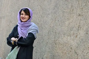 شیرین پرتویی