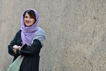 شیرین پرتویی