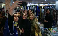 جشن اَمُرداد حجره 