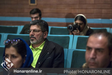 سلسله نشست‌های یازدهمین جشنواره هنرهای تجسمی فجر