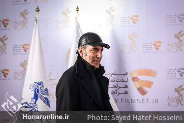 روز پنجم برنامه "دو قدم تا سيمرغ" در پرديس سينمايي ملت