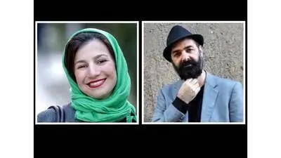 بعد ار 7 سال؛ همکاری مجدد لیلی رشیدی و محمد عاقبتی در تئاتر