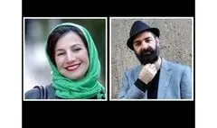 بعد ار 7 سال؛ همکاری مجدد لیلی رشیدی و محمد عاقبتی در تئاتر