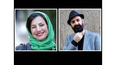 بعد ار 7 سال؛ همکاری مجدد لیلی رشیدی و محمد عاقبتی در تئاتر