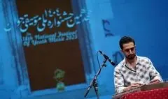 روایت روز دهم جشنواره موسیقی جوان و یک خبر غم‌انگیز