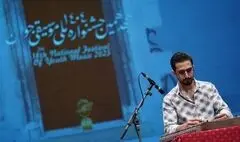 روایت روز دهم جشنواره موسیقی جوان و یک خبر غم‌انگیز