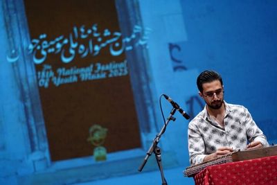 روایت روز دهم جشنواره موسیقی جوان و یک خبر غم‌انگیز