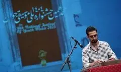 روایت روز دهم جشنواره موسیقی جوان و یک خبر غم‌انگیز