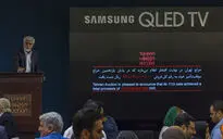 یازدهمین حراج هنری تهران 