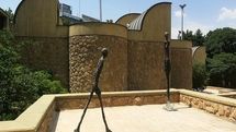 Tehran museum to restore statues by Alberto Giacometti