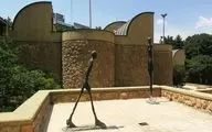 Tehran museum to restore statues by Alberto Giacometti