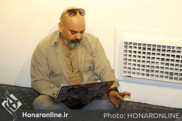 نخستین هفته طراحى کیش با حضور سه نسل از هنرمندان طراح در میکا گالری