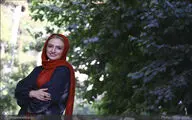 گلاره عباسی به کنسرت نمایش «بتهوون/یک جاودانگی»پیوست / خداحافظی با لیلی رشیدی