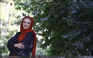 گلاره عباسی به کنسرت نمایش «بتهوون/یک جاودانگی»پیوست / خداحافظی با لیلی رشیدی