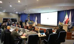 نشست اتحادیه تئاتر جهان اسلام آغاز شد