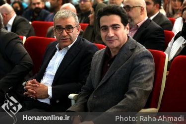 رونمایی آلبوم «گاه فراموشی» همایون شجریان 