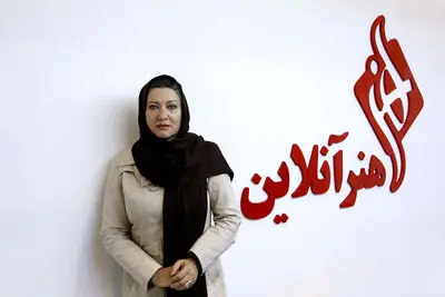 آرزوی فریبا متخصص برای مردم در سال جدید
