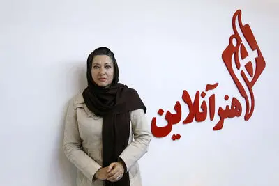 آرزوی فریبا متخصص برای مردم در سال جدید