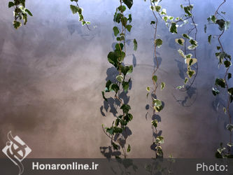 نمایشگاه آثار جواد وطن‌دوست علمداری در گالری سایه