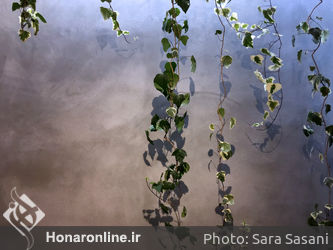 نمایشگاه آثار جواد وطن‌دوست علمداری در گالری سایه