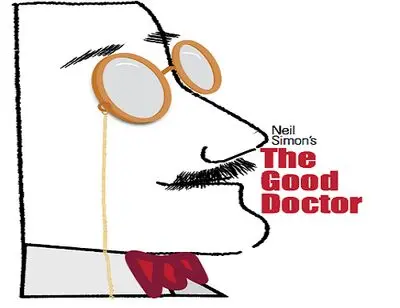 Neil Simon’s "The Good Doctor" comes to Tehran stage