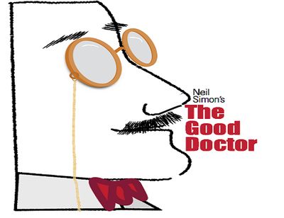 Neil Simon’s "The Good Doctor" comes to Tehran stage