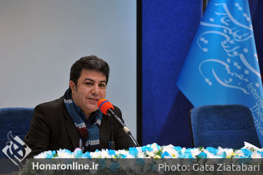 دومین نشست خبری سی و هفتمین جشنواره بین‌المللی تئاتر فجر 