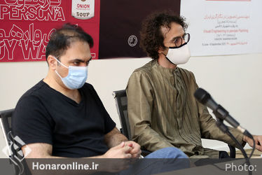 نشست خبری 11 خرداد 1400 موزه هنرهای معاصر تهران