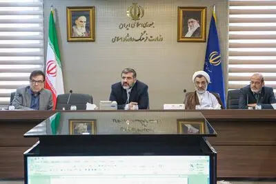 درآمد مالیاتی حوزه هنر به صندوق اعتباری هنر منتقل می‌شود