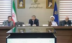 درآمد مالیاتی حوزه هنر به صندوق اعتباری هنر منتقل می‌شود