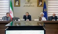 درآمد مالیاتی حوزه هنر به صندوق اعتباری هنر منتقل می‌شود