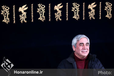 چهارمین روز سی و ششمین جشنواره فیلم فجر در پردیس ملت
