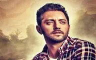 بهرام رادان مشعل‌دار المپیک زمستانی شد
