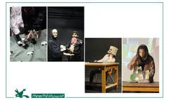 کتاب‌های کانون در قالب تئاتر عروسکی اجرا شد