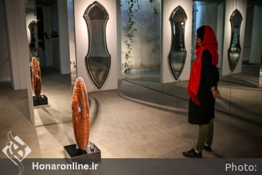 نمایشگاه گروهی" مکان، معنای مهجور" در گالری سایه